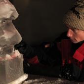 Ice concentration
